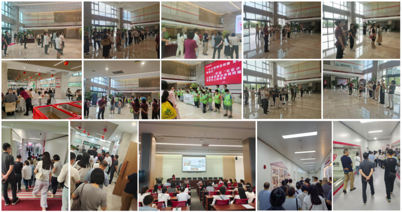 同福学生餐重新定义校园配餐新标准