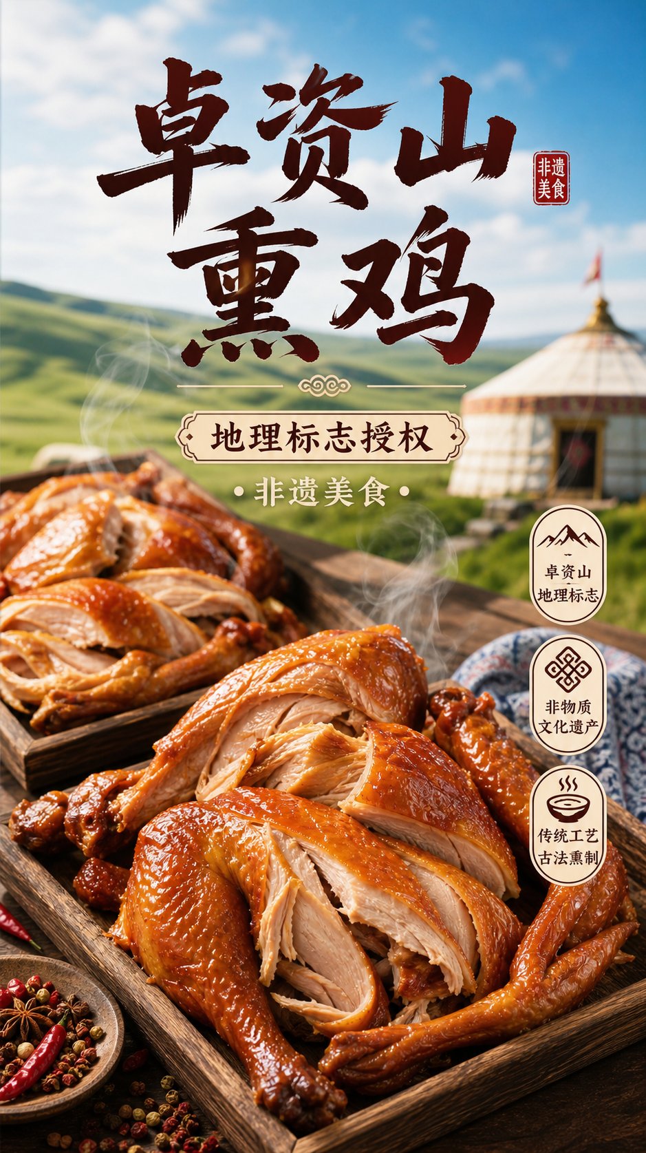 2026年选购参考：性价比超高的靠谱草原美食供应商大盘点